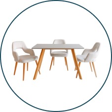 سفرة وبوفيه